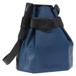 Louis Vuitton Vintage Sac d'Epaule Handbag Epi Leather PM - image 14