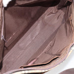 Burberry Nova Check Tote Canvas and Leather - image 5