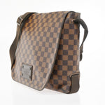 Louis Vuitton Brooklyn Handbag Damier MM - image 3