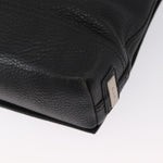 Bally Vintage Shoulder Bag Leather - image 12
