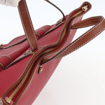 Chloe Vintage Tote bag Leather - image 16