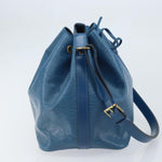 Louis Vuitton Petit Noe Handbag Epi Leather Medium - image 4