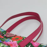 Prada Vintage Shopping Tote Nylon - image 18