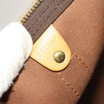 Louis Vuitton Keepall Bag Monogram Canvas 55 - image 7