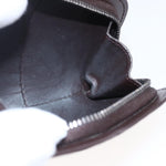 Louis Vuitton Demi Lune Coin Purse Epi Leather - image 13