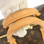 Louis Vuitton Keepall Bag Monogram Canvas 55 - image 6