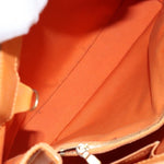 Louis Vuitton Mandara Handbag Epi Leather MM - image 5