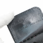 Salvatore Ferragamo Gancini handbag Wool - image 6