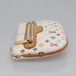Louis Vuitton Pochette MM Monogram Multicolor Canvas - image 4