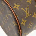 Louis Vuitton Papillon Handbag Monogram Canvas 30 - image 9