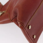 cartier Marcello Handbag Leather - image 11