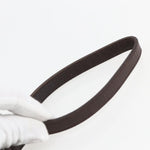 Gucci Wristlet Clutch GG Coated Canvas - image 8
