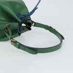 Louis Vuitton Petit Noe Handbag Epi Leather Medium - image 7