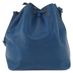 Louis Vuitton Petit Noe NM Handbag Epi Leather - image 2