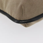 Chloe Vintage Shoulder Bag Canvas - image 9