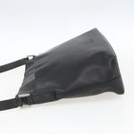 Chanel Vintage Shoulder Bag Leather - image 3