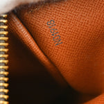 Louis Vuitton Papillon Handbag Monogram Canvas 30 - image 5