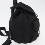 Prada Sac à dos Re-nylon nylon MM - image 4