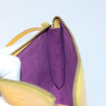 Louis Vuitton Pochette Accessoires Epi Leather - image 20