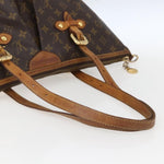 Louis Vuitton Palermo Handbag Monogram Canvas GM - image 8