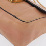 Chloe Elsie Chain Shoulder Bag Leather Small - image 12