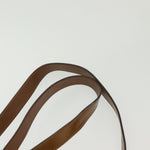Gucci Vintage Bamboo Backpack Patent Mini - image 19