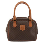 Celine Macadam Handbag Macadam with leather Medium - image 18