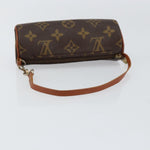 Louis Vuitton Papillon Pochette Monogram Canvas Mini - image 6