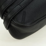 Gucci Horsebit Shoulder Bag GG Canvas and Leather Large - image 13