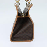 Celine Vintage Macadam Tote bag Canvas - image 4