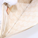 Louis Vuitton Neverfull Pochette Damier MM - image 5