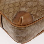 Celine Macadam Shoulder Bag PVC Leather - image 14
