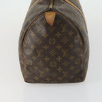 Louis Vuitton Keepall Bag Monogram Canvas 45 - image 3
