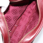 cartier Must de Cartier Shoulder Bag Leather - image 5
