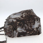 Prada Convertible Tote Printed Tessuto Large - image 3