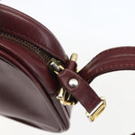 cartier Must de Cartier Shoulder Bag Leather - image 16