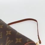 Louis Vuitton Papillon Pochette Monogram Canvas Mini - image 15