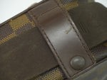 Louis Vuitton Olav Handbag Damier PM - image 15