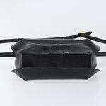 Salvatore Ferragamo Vintage Handbag Leather - image 15