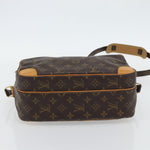Louis Vuitton Nil Messenger Bag Monogram Canvas 28 - image 5
