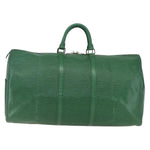 Louis Vuitton Keepall Bag Epi Leather 55 - image 1