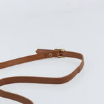 Saint Laurent Vintage Shoulder Bag Canvas - image 17