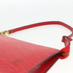 Louis Vuitton Pochette Accessoires Epi Leather - image 17