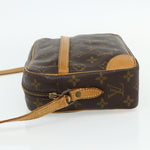 Louis Vuitton Trocadero Handbag Monogram Canvas 27 - image 3