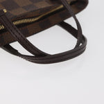 Louis Vuitton Manosque Pochette Damier GM - image 17