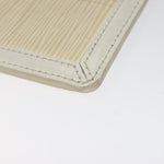 Louis Vuitton Delmonico Pochette Stretch Epi Leather - image 12