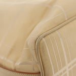 Salvatore Ferragamo Vintage Shoulder Bag Nylon - image 10