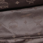MCM Vintage Visetos Tote bag Canvas - image 5