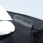 Christian Dior Diorama Clutch Satin - image 17