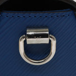 Louis Vuitton Twist Top Handle Bag Limited Edition Peace Love Epi and Monogram Canvas MM - image 13